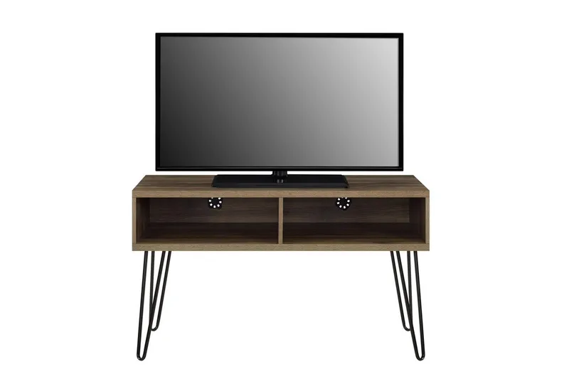 Lavbord Owen Valnøtt, Valnøtt