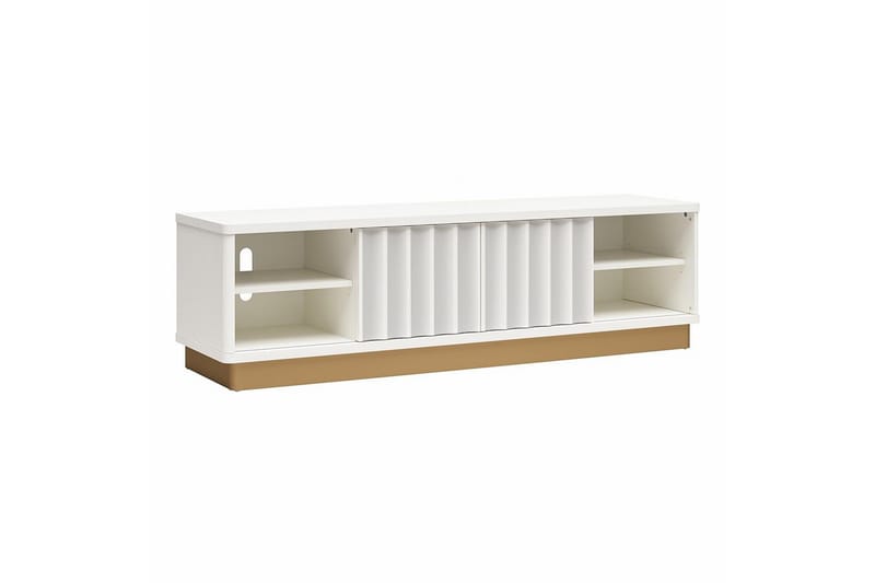 Lavbord Rene - Møbler - TV- & Mediamøbler - TV benk & mediabenk