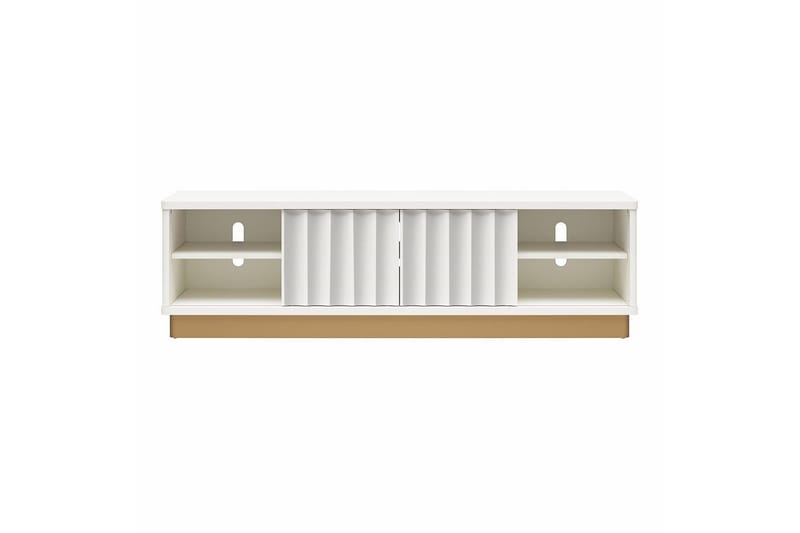 Lavbord Rene - Møbler - TV- & Mediamøbler - TV benk & mediabenk