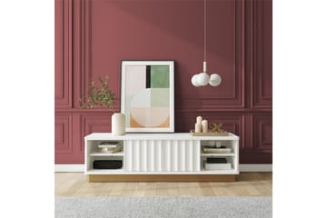 Lavbord Rene - Møbler - TV- & Mediamøbler - TV benk & mediabenk