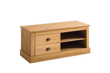 Lavbord Toby - Møbler - TV- & Mediamøbler - TV benk & mediabenk