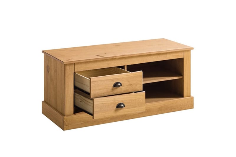 Lavbord Toby - Møbler - TV- & Mediamøbler - TV benk & mediabenk