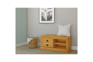 Lavbord Toby - Møbler - TV- & Mediamøbler - TV benk & mediabenk