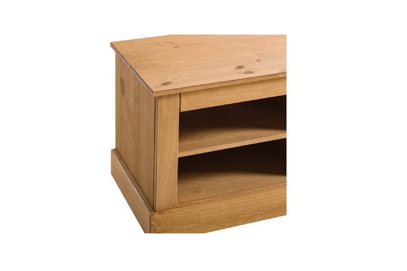 Lavbord Toby - Møbler - TV- & Mediamøbler - TV benk & mediabenk