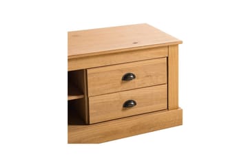 Lavbord Toby - Møbler - TV- & Mediamøbler - TV benk & mediabenk