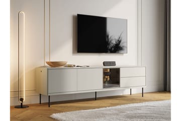 Levisa Tv-Benk 194x41 cm - Møbler - TV- & Mediamøbler - TV benk & mediabenk
