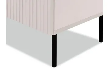 Lionel TV-benk 181 cm - Beige - Møbler - TV- & Mediamøbler - TV benk & mediabenk