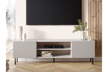 Lionel TV-benk 181 cm - Kashmir - Møbler - TV- & Mediamøbler - TV benk & mediabenk