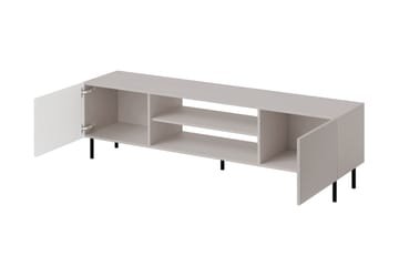 Lionel TV-benk 181 cm - Kashmir - Møbler - TV- & Mediamøbler - TV benk & mediabenk