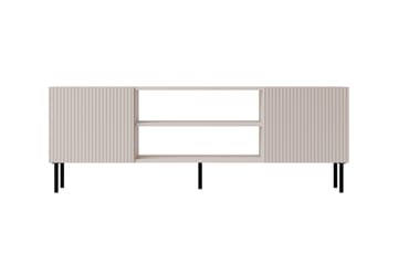 Lionel TV-benk 181 cm - Kashmir - Møbler - TV- & Mediamøbler - TV benk & mediabenk