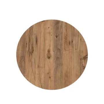 Lumina TV-benk 180x29,5x31,6 cm - Atlantic-furu - Møbler - TV- & Mediamøbler - TV benk & mediabenk