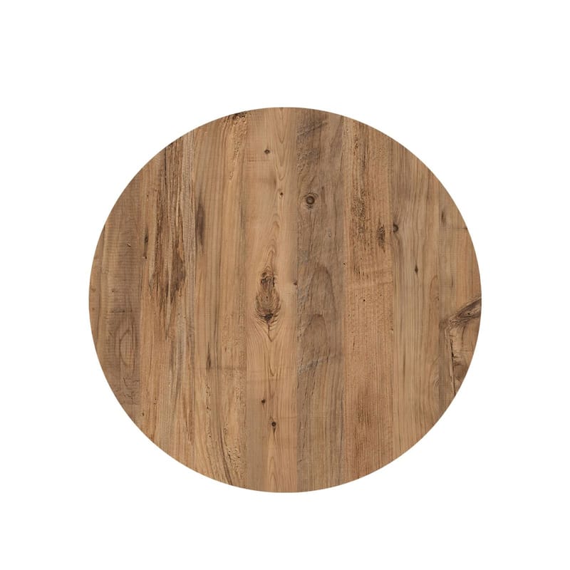 Lumina TV-benk 180x29,5x31,6 cm - Atlantic-furu - Møbler - TV- & Mediamøbler - TV benk & mediabenk