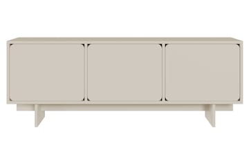 Marinport TV-benk 150 cm - Beige - Møbler - TV- & Mediamøbler - TV benk & mediabenk