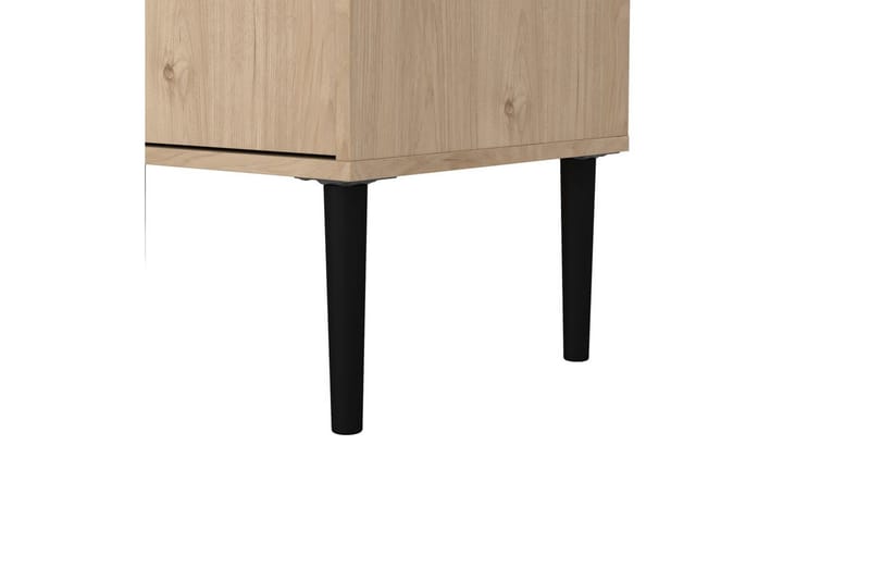 Matsuki TV-benk 148 cm - Natur - Møbler - TV- & Mediamøbler - TV benk & mediabenk