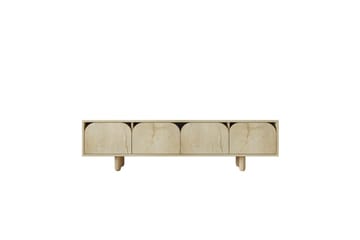 Arvo TV-benk 180x30 cm