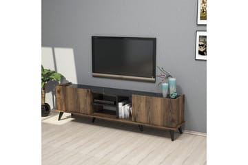 Challur TV-benk 180 cm - Møbler - TV- & Mediamøbler - TV benk & mediabenk