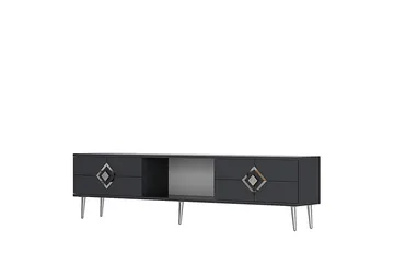 Cleryn TV-benk 150 cm