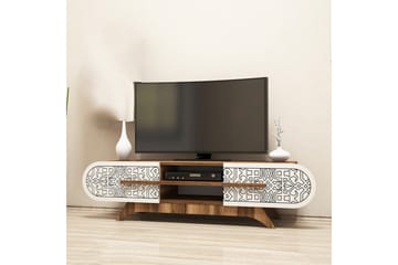 Defneia TV-benk 145 cm