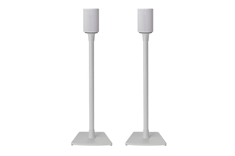 Gulvstativ Sanus for Sonos ERA 100 2 Deler, Hvit