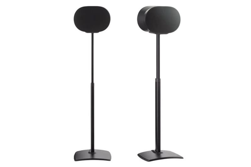 Gulvstativ Sanus for Sonos ERA 300 2 Deler, Svart