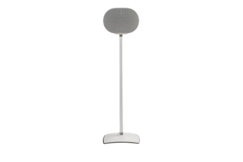 Gulvstativ Sanus for Sonos ERA 300, Hvit