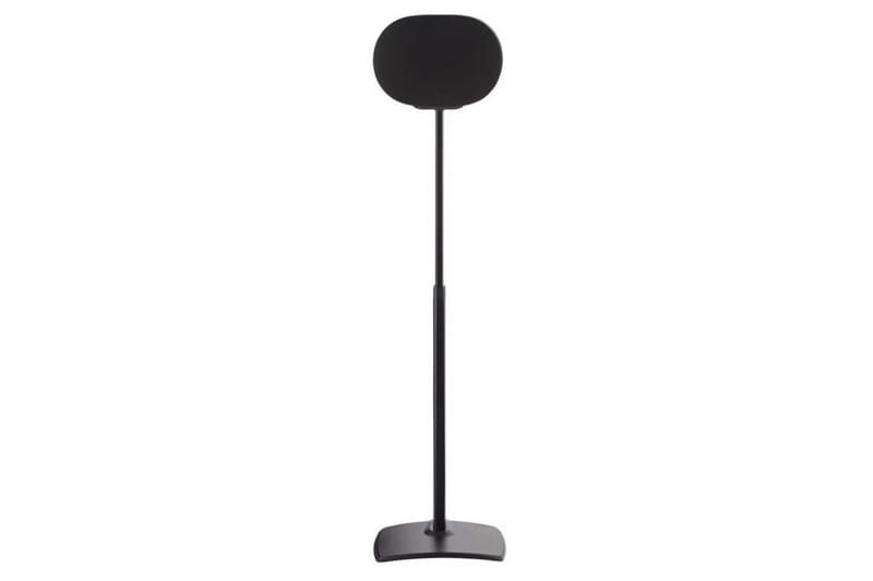 Gulvstativ Sanus for Sonos ERA 300, Svart