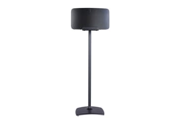 Gulvstativ Sanus for Sonos Play:5 Svart