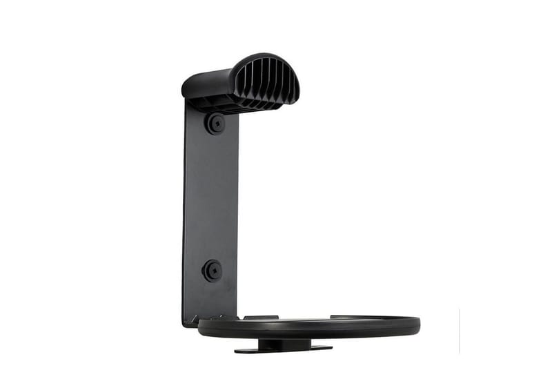 Høyttalerfeste Sanus for Sonos Move - Svart - Møbler - TV- & Mediamøbler - Mediestativ & veggfeste - Høyttalerstativ