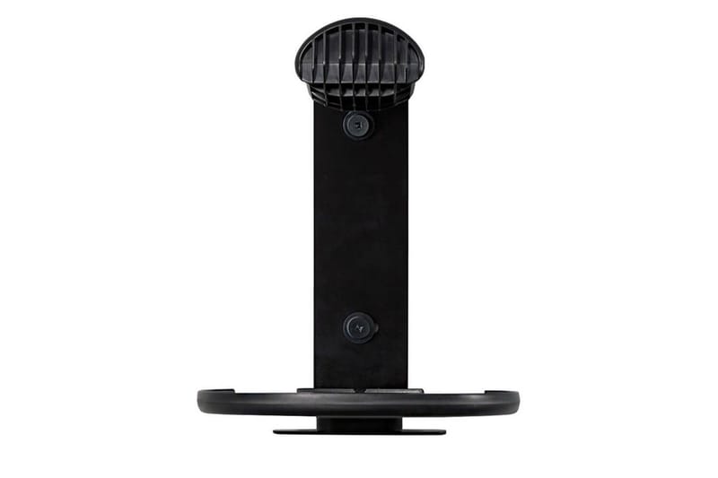 Høyttalerfeste Sanus for Sonos Move - Svart - Møbler - TV- & Mediamøbler - Mediestativ & veggfeste - Høyttalerstativ