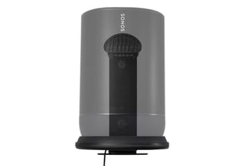 Høyttalerfeste Sanus for Sonos Move - Møbler - TV- & Mediamøbler - Mediestativ & veggfeste - Høyttalerstativ