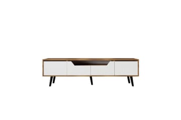 Kollumber TV-benk 180x30 cm