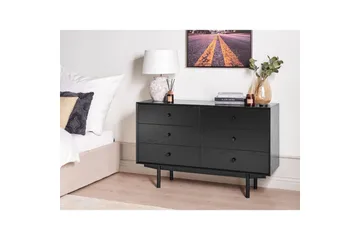 Kommode Alcester - Oppbevaring - Oppbevaringsmøbler - Kommode