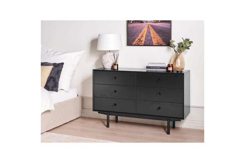 Kommode Alcester - Oppbevaring - Oppbevaringsmøbler - Kommode