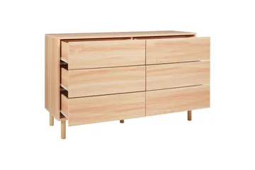 Kommode Sharpe - Oppbevaring - Oppbevaringsmøbler - Kommode