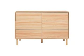 Kommode Sharpe - Oppbevaring - Oppbevaringsmøbler - Kommode