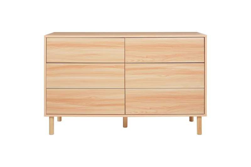 Kommode Sharpe - Oppbevaring - Oppbevaringsmøbler - Kommode