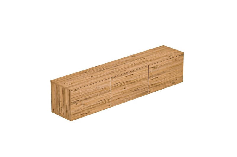 Neon TV-benk 160 cm, Natur