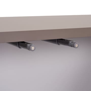 Nomira TV-benk 180 cm - Atlas - Møbler - TV- & Mediamøbler - Mediestativ & veggfeste - TV-veggfeste