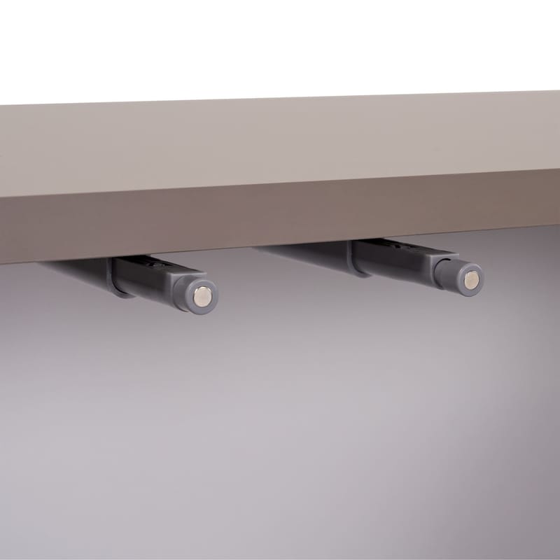 Nomira TV-benk 180 cm - Atlas - Møbler - TV- & Mediamøbler - Mediestativ & veggfeste - TV-veggfeste