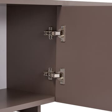 Nomira TV-benk 180 cm - Atlas - Møbler - TV- & Mediamøbler - Mediestativ & veggfeste - TV-veggfeste