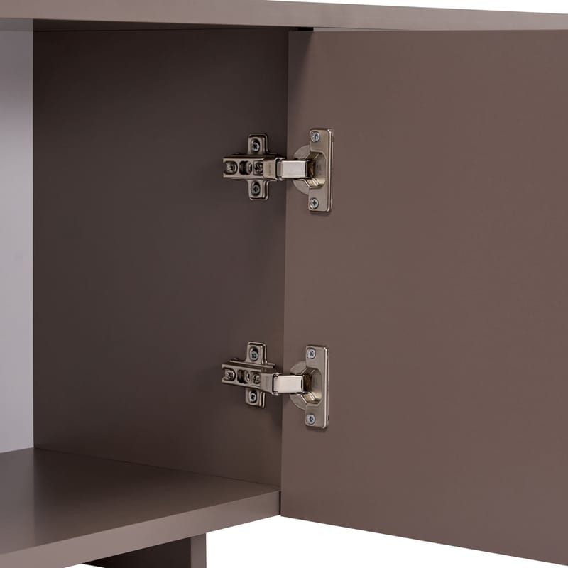 Nomira TV-benk 180 cm - Atlas - Møbler - TV- & Mediamøbler - Mediestativ & veggfeste - TV-veggfeste