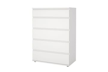 Rengo TV-stativ 107 cm - Hvit - Møbler - TV- & Mediamøbler - Mediestativ & veggfeste - TV-veggfeste