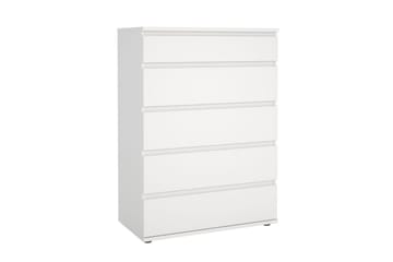 Rengo TV-stativ 107 cm - Hvit - Møbler - TV- & Mediamøbler - Mediestativ & veggfeste - TV-veggfeste