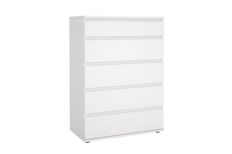 Rengo TV-stativ 107 cm - Hvit - Møbler - TV- & Mediamøbler - Mediestativ & veggfeste - TV-veggfeste