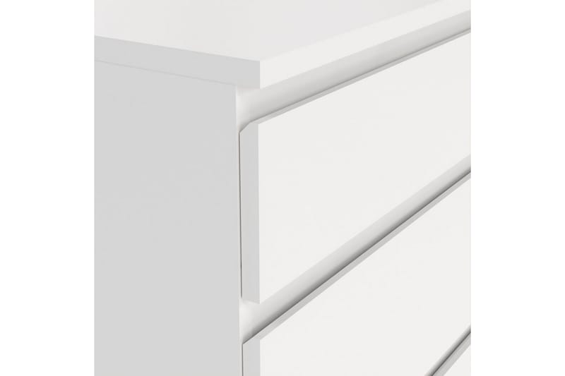 Rengo TV-stativ 107 cm - Hvit - Møbler - TV- & Mediamøbler - Mediestativ & veggfeste - TV-veggfeste