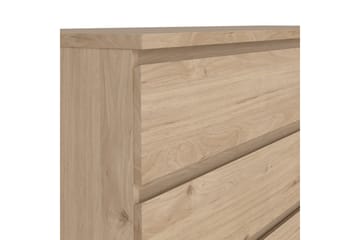 Salomns Kommode 154 cm - Natur - Oppbevaring - Oppbevaringsmøbler - Kommode