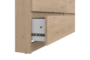 Salomns Kommode 154 cm - Natur - Oppbevaring - Oppbevaringsmøbler - Kommode