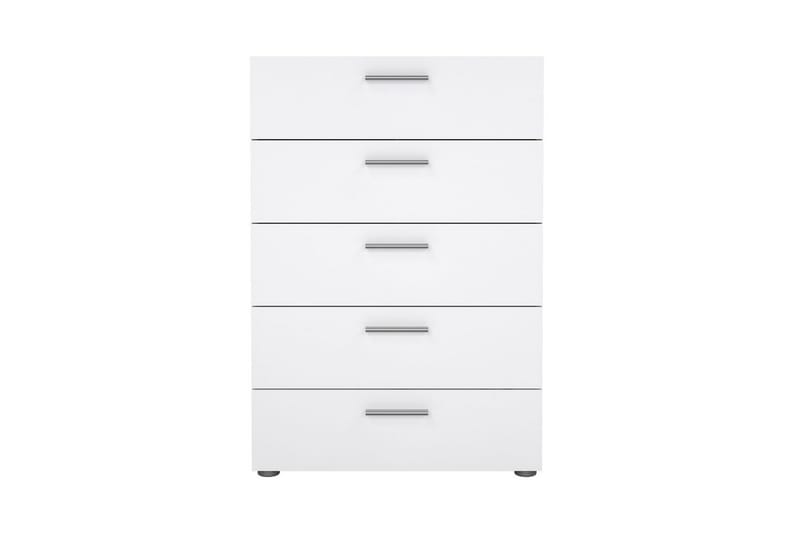 Suntia Kommode 70 cm - Natur/Hvit - Oppbevaring - Oppbevaringsmøbler - Kommode