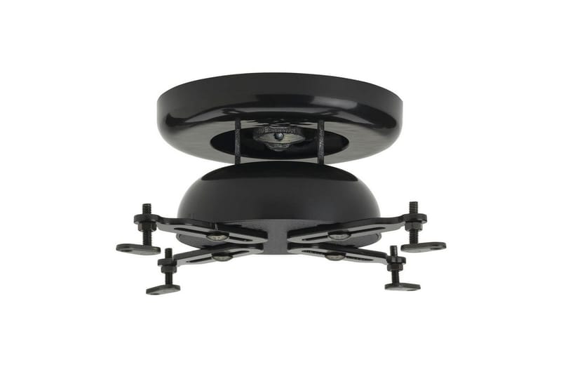Takfeste Sanus Projektor VMPR1B, Svart