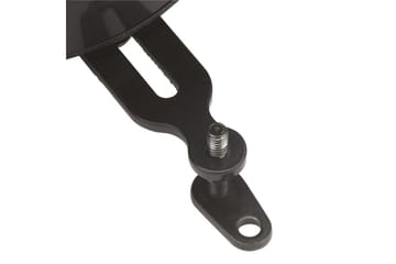 Takfeste Sanus Projektor VMPR1B - Svart - Møbler - TV- & Mediamøbler - Mediestativ & veggfeste - Projektorfeste